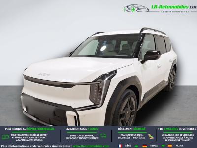Kia EV9 EV9 385 ch AWD