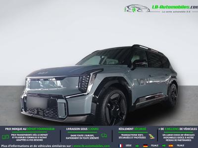 Kia EV9 EV9 385 ch AWD