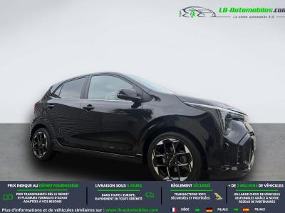 Kia Picanto 1.2 DPi 79 ch BVM