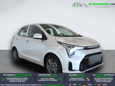 Kia Picanto 1.2 DPi 79 ch BVM