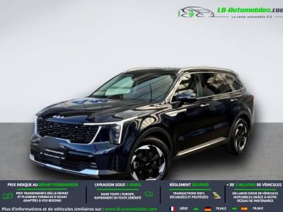 Kia Sorento 1.6 T-GDi 215ch Hybride 5 pl BVA