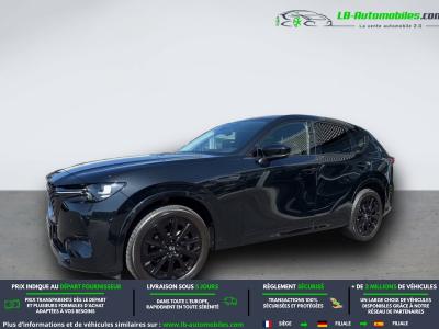 Mazda CX-60 3.3L e-SKYACTIV D 200 ch BVA