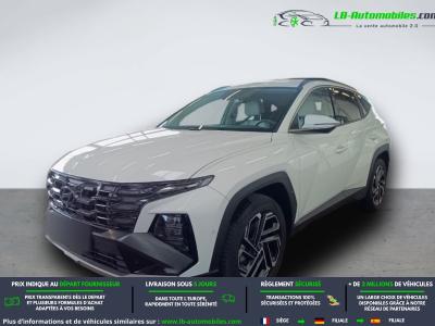 Hyundai Tucson 1.6 T-GDI 253 Hybrid BVA