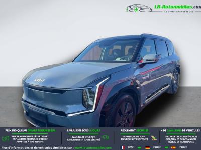 Kia EV9 EV9 385 ch AWD