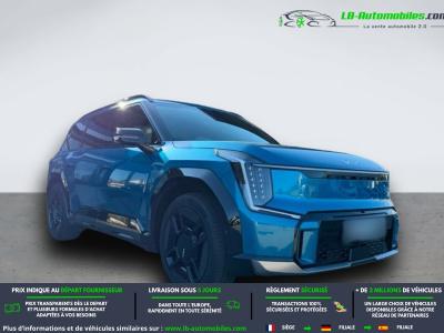 Kia EV9 EV9 385 ch AWD