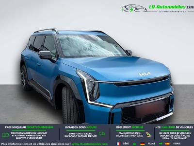 Kia EV9 EV9 385 ch AWD