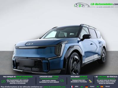 Kia EV9 EV9 385 ch AWD