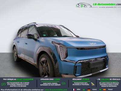 Kia EV9 EV9 385 ch AWD
