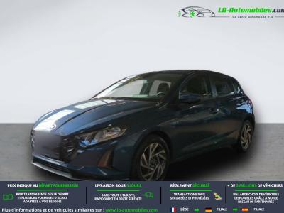 Hyundai I20 1.0 GDi 100 BVA