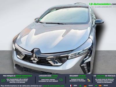 Mitsubishi Colt 1.6 MPI HEV 143