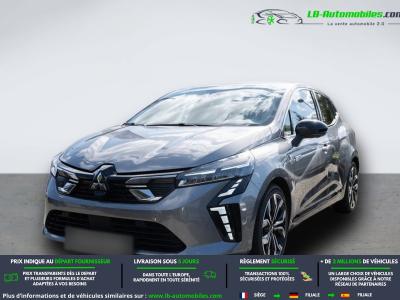 Mitsubishi Colt 1.6 MPI HEV 143