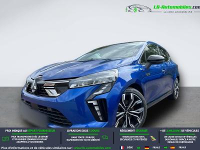 Mitsubishi Colt 1.6 MPI HEV 143