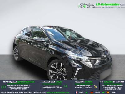 Mitsubishi Colt 1.6 MPI HEV 143