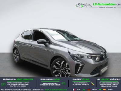 Mitsubishi Colt 1.6 MPI HEV 143