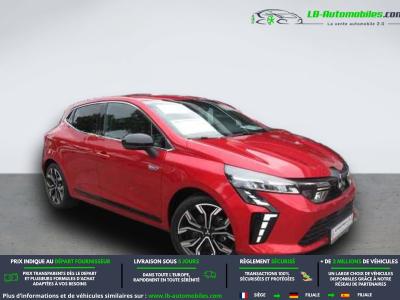 Mitsubishi Colt 1.6 MPI HEV 143