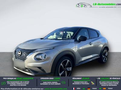 Nissan Juke HYBRID 143