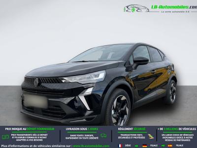 Renault Captur TCe 90 BVM