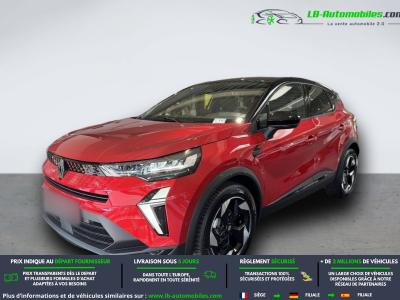Renault Captur TCe 90 BVM
