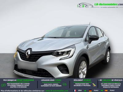 Renault Captur TCe 90 BVM