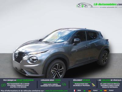 Nissan Juke HYBRID 143