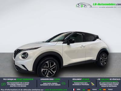 Nissan Juke HYBRID 143