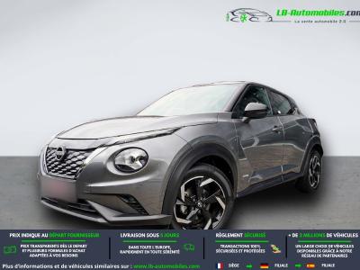 Nissan Juke HYBRID 143