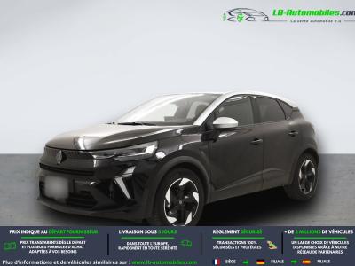 Renault Captur TCe 90 BVM
