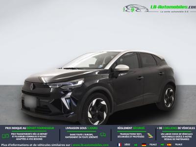 Renault Captur TCe 90 BVM
