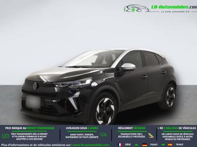 Renault Captur TCe 90 BVM