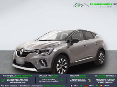 Renault Captur TCe 90 BVM