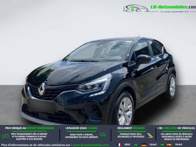 Renault Captur TCe 90 BVM
