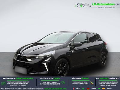 Mitsubishi Colt 1.6 MPI HEV 143