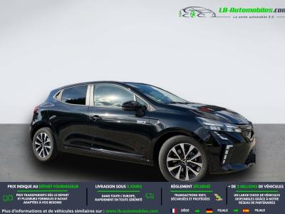 Mitsubishi Colt 1.6 MPI HEV 143