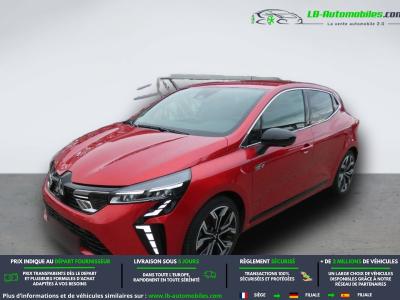 Mitsubishi Colt 1.6 MPI HEV 143