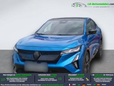 Renault Rafale E-Tech full hybrid 200