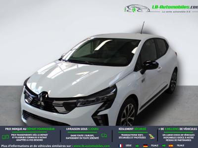Mitsubishi Colt 1.6 MPI HEV 143