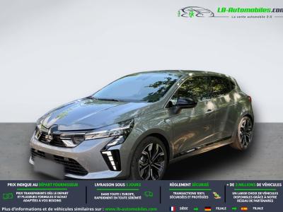 Mitsubishi Colt 1.6 MPI HEV 143