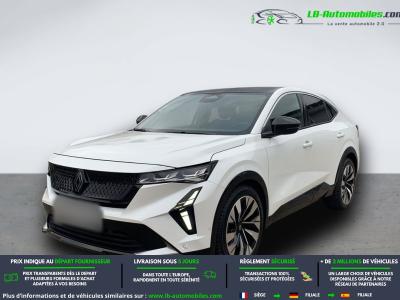 Renault Rafale E-Tech full hybrid 200