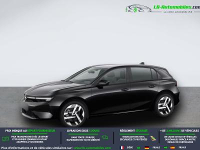 Opel Astra Electrique Electrique 156 ch & Batterie 54 kWh