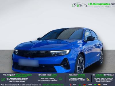 Opel Astra Electrique Electrique 156 ch & Batterie 54 kWh