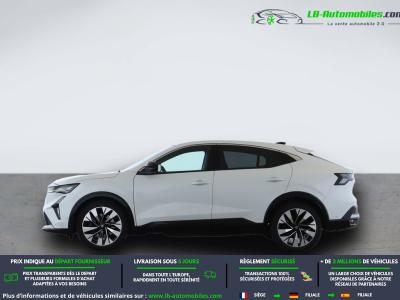 Renault Rafale E-Tech full hybrid 200