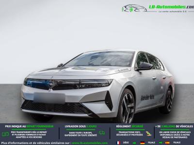 Opel Astra Sports Tourer Electrique Electrique 156 ch & Batterie 54 kWh