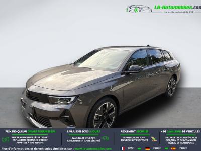 Opel Astra Sports Tourer Electrique Electrique 156 ch & Batterie 54 kWh