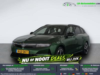 Opel Astra Sports Tourer Electrique Electrique 156 ch & Batterie 54 kWh