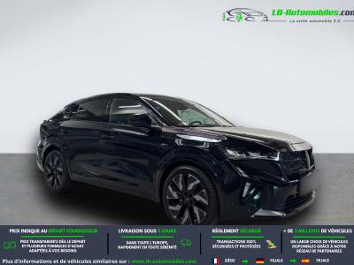 Renault Rafale E-Tech full hybrid 200