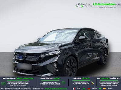 Renault Rafale E-Tech full hybrid 200