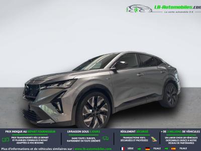 Renault Rafale E-Tech full hybrid 200