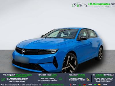 Opel Astra Electrique Electrique 156 ch & Batterie 54 kWh