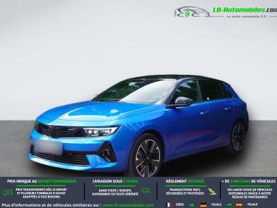 Opel Astra Electrique Electrique 156 ch & Batterie 54 kWh