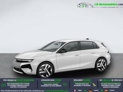 Opel Astra Electrique Electrique 156 ch & Batterie 54 kWh